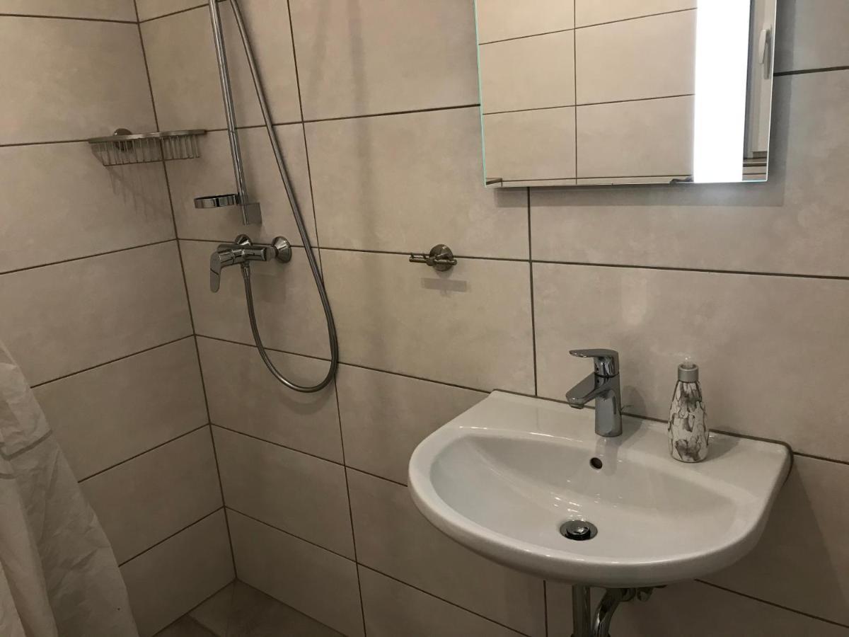 Monteurwohnung 2 Ingelheim am Rhein Eksteriør bilde