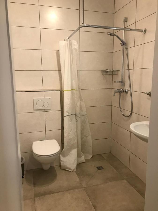 Monteurwohnung 2 Ingelheim am Rhein Eksteriør bilde