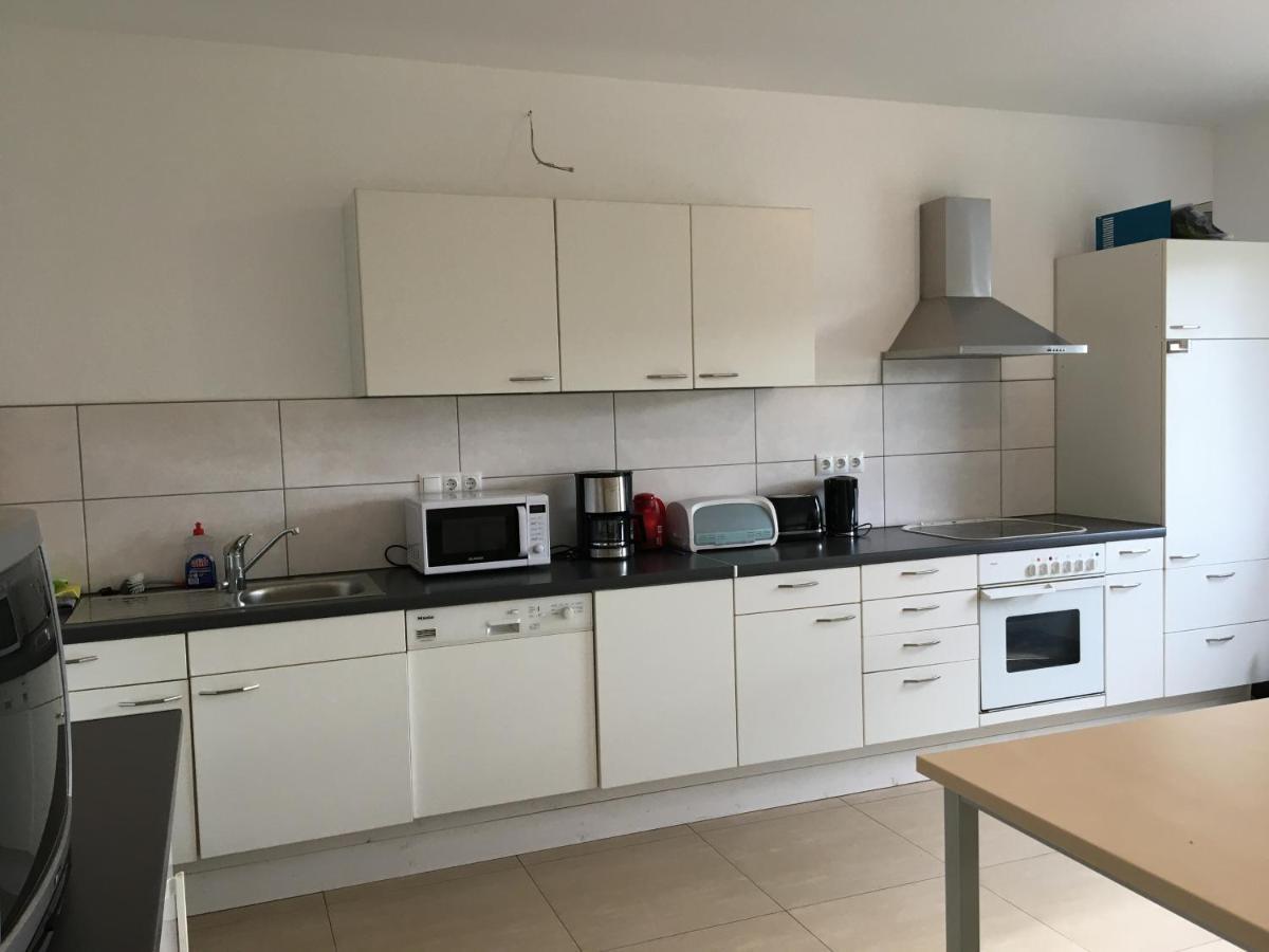 Monteurwohnung 2 Ingelheim am Rhein Eksteriør bilde